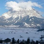 Junioren-SkiCamp 2009 in Bieberwier-Lermoos