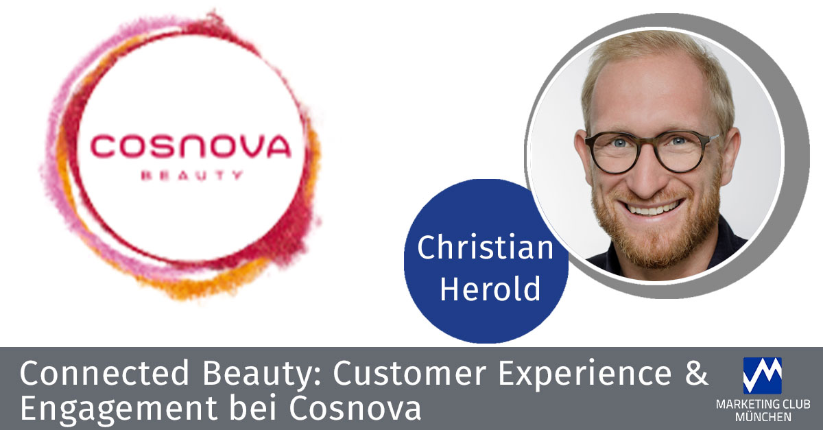 Connected Beauty: Customer Experience & Engagement bei Cosnova