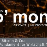 Blockchain, Bitcoin & Co: Hype oder Fundament für Wirtschaft 4.0