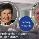 Schwierige Preisverhandlungen – so setzen Sie sich durch