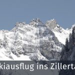 Tages-Skiausflug ins Zillertal: Gemeinsam mit dem Bus auf die Piste und zurück