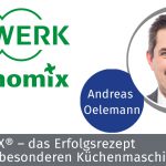 THERMOMIX® – das Erfolgsrezept einer ganz besonderen Küchenmaschine