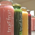 true fruits: 100% Frucht + Keine Tricks = Erfolg!